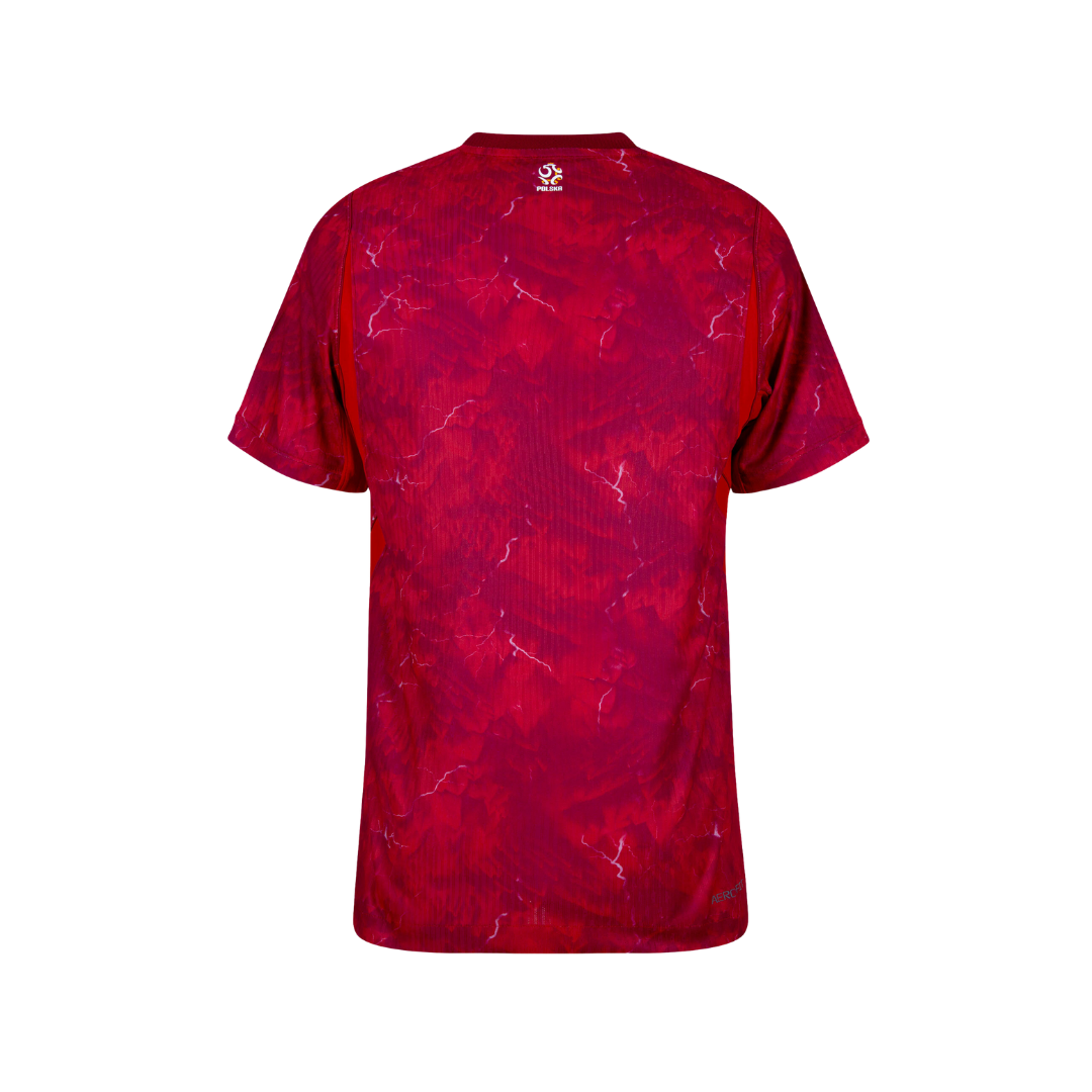 Polónia Camisola Secundária - Mundial 26/27