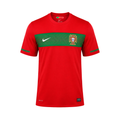 Portugal Camisola Principal - 10/11