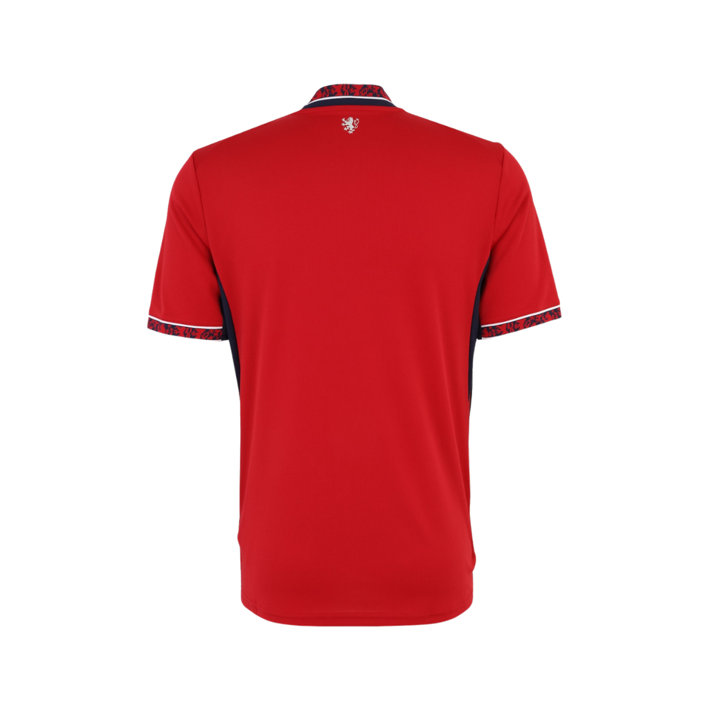 República Checa Camisola Principal - Mundial 26/27