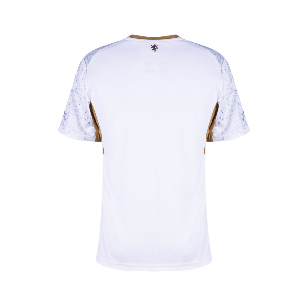 República Checa Camisola Secundária - Mundial 26/27