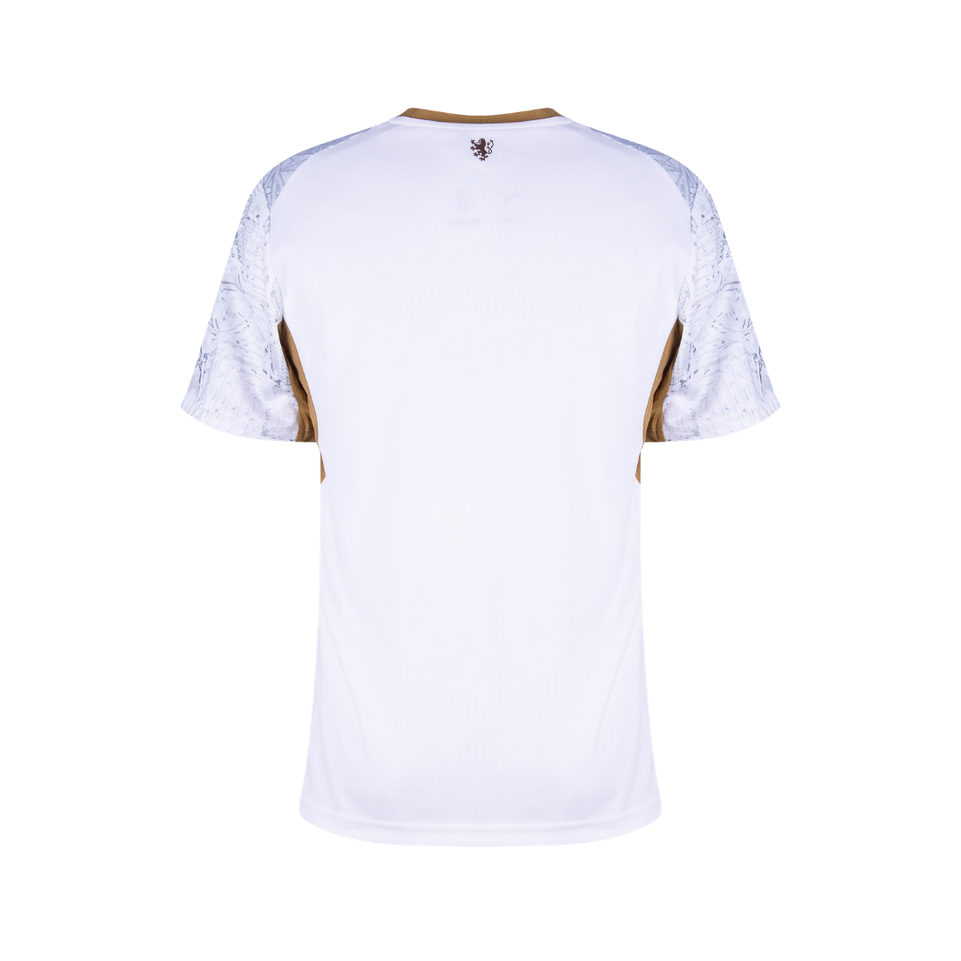 República Checa Camisola Secundária - Mundial 26/27