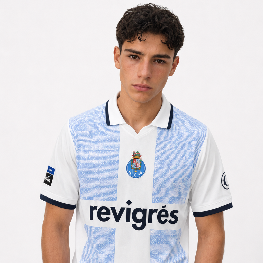 FC Porto Edição Especial - "Presidente dos Presidentes" - 2026