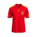 Espanha Camisola Principal - 09/10