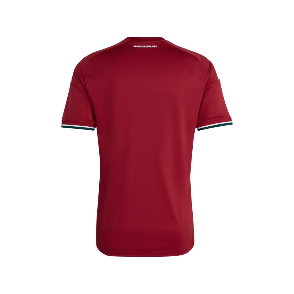 Hungria Camisola Principal - Mundial 26/27