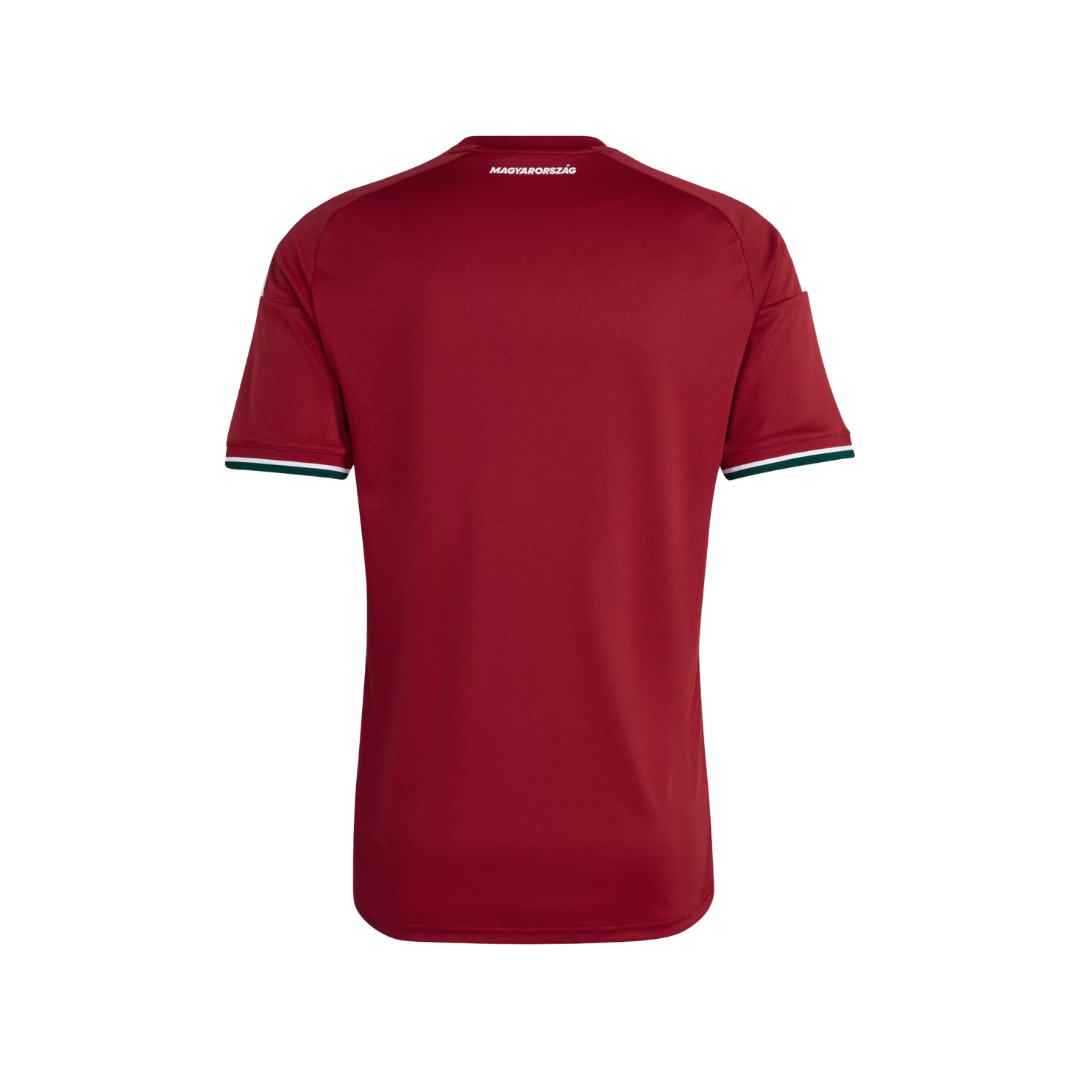 Hungria Camisola Principal - Mundial 26/27
