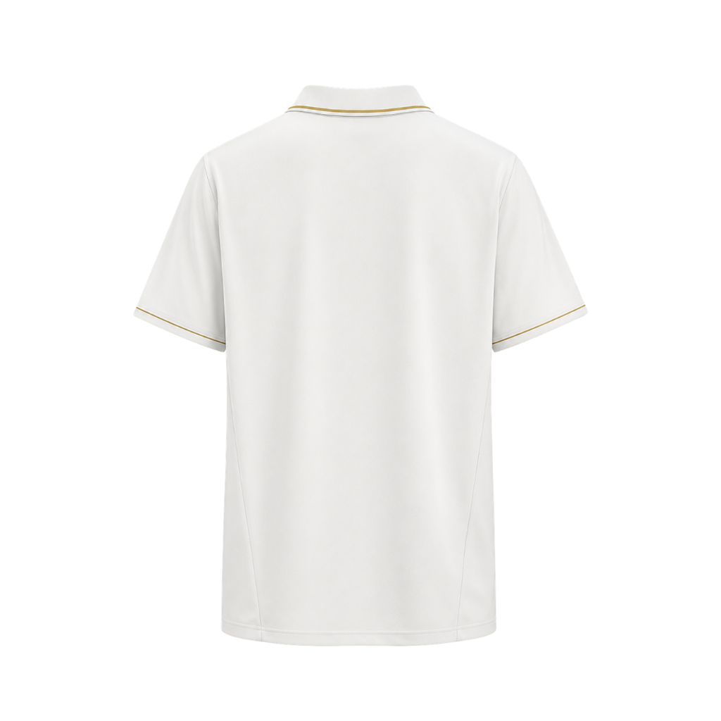Real Madrid Camisola Principal - 11/12