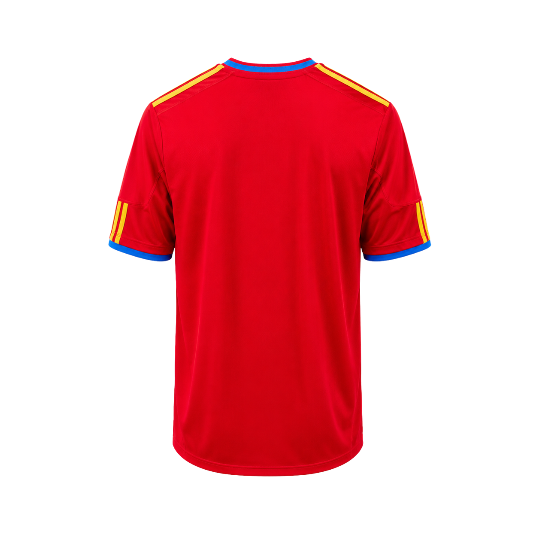 Espanha Camisola Principal - 09/10
