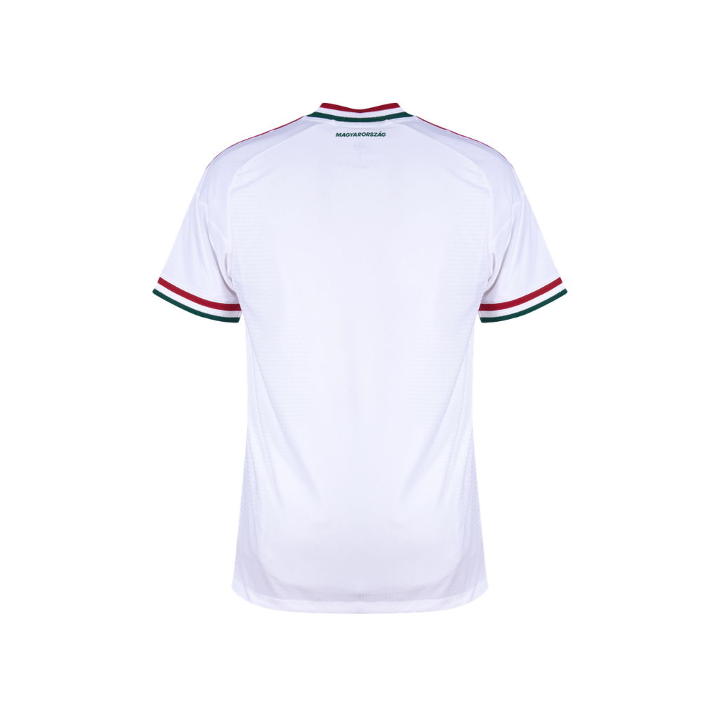 Hungria Camisola Secundária - Mundial 26/27