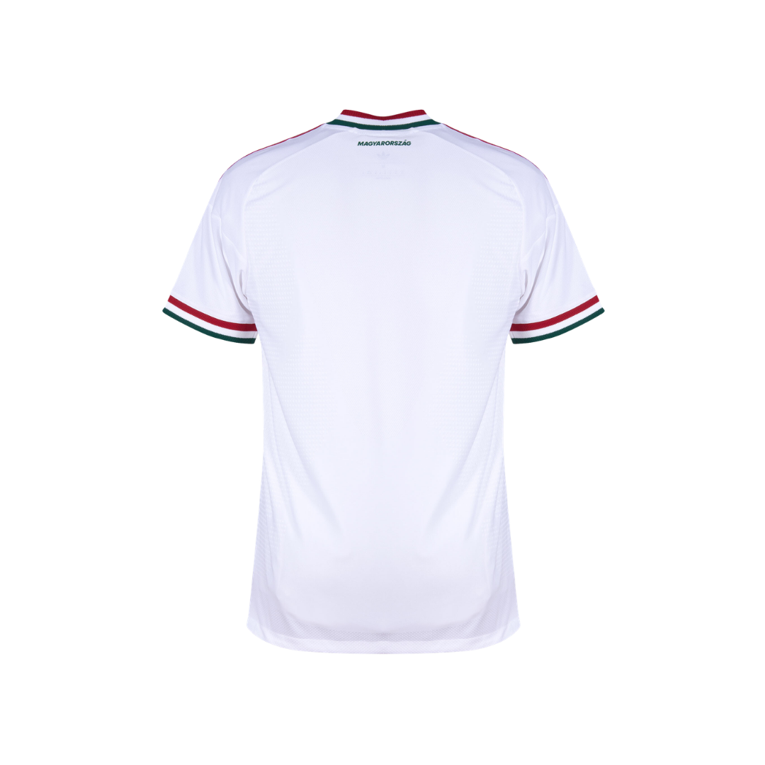 Hungria Camisola Secundária - Mundial 26/27