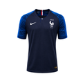 França Camisola Principal - 18/19