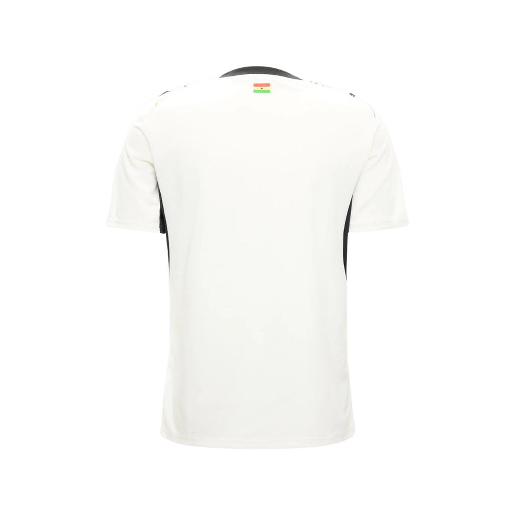 Gana Camisola Principal - Mundial 26/27