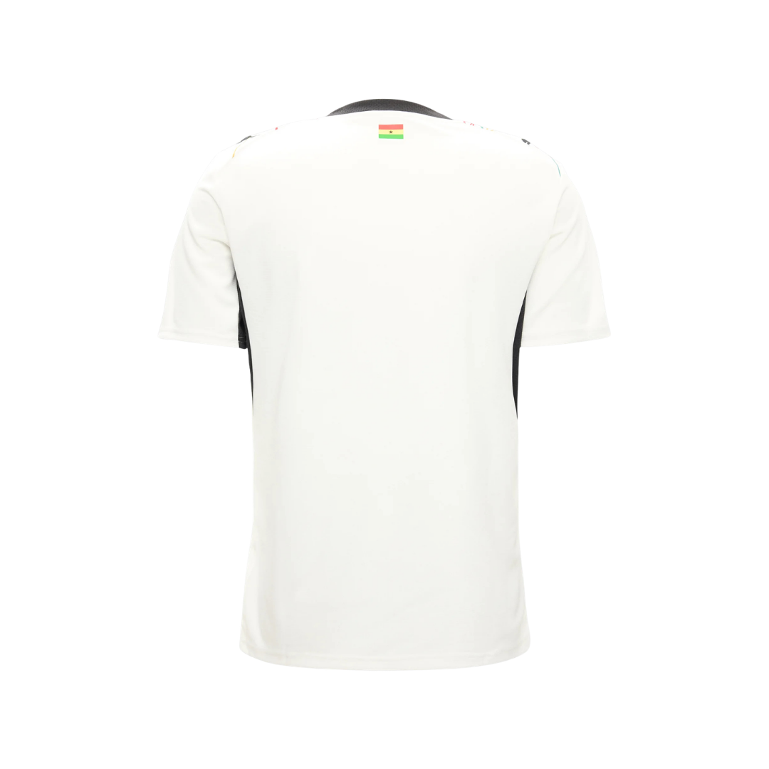 Gana Camisola Principal - Mundial 26/27