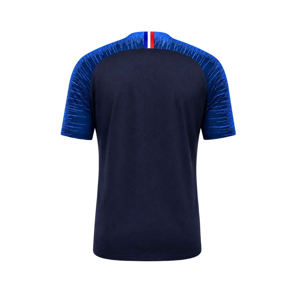 França Camisola Principal - 18/19