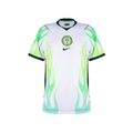 Nigéria Camisola Secundária - Mundial 26/27