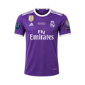 Real Madrid CF Camisola Secundária - Final Liga dos Campeões 16/17