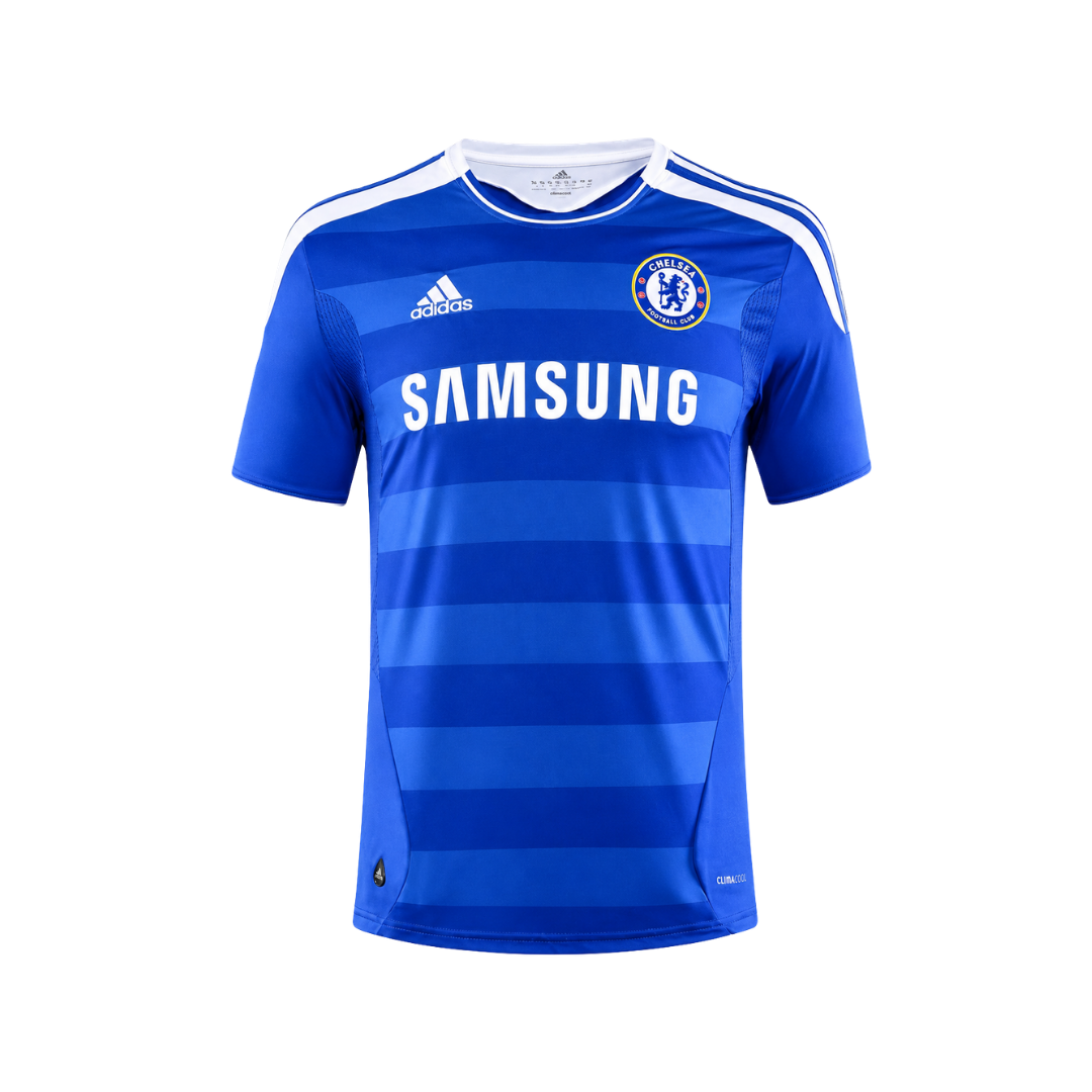 Chelsea FC Camisola Principal - 11/12