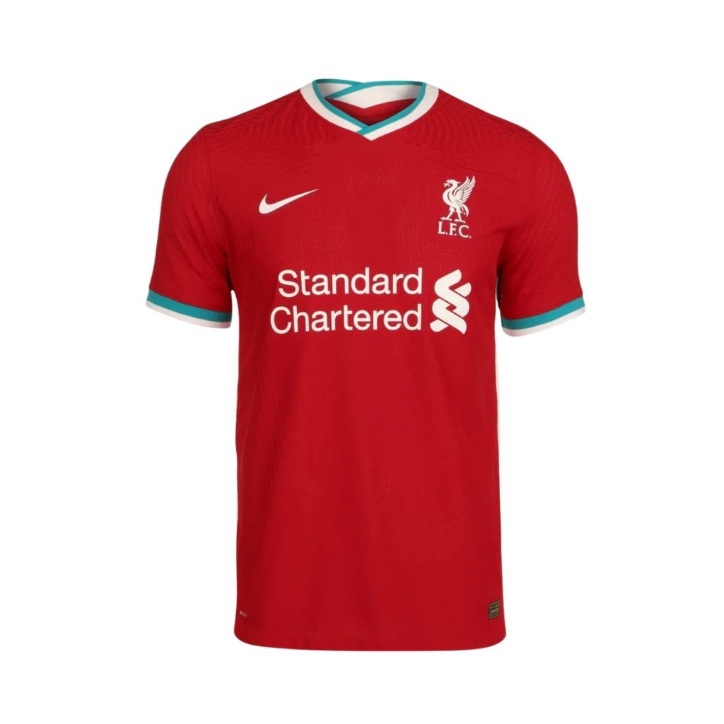 Liverpool FC Camisola Principal - 20/21