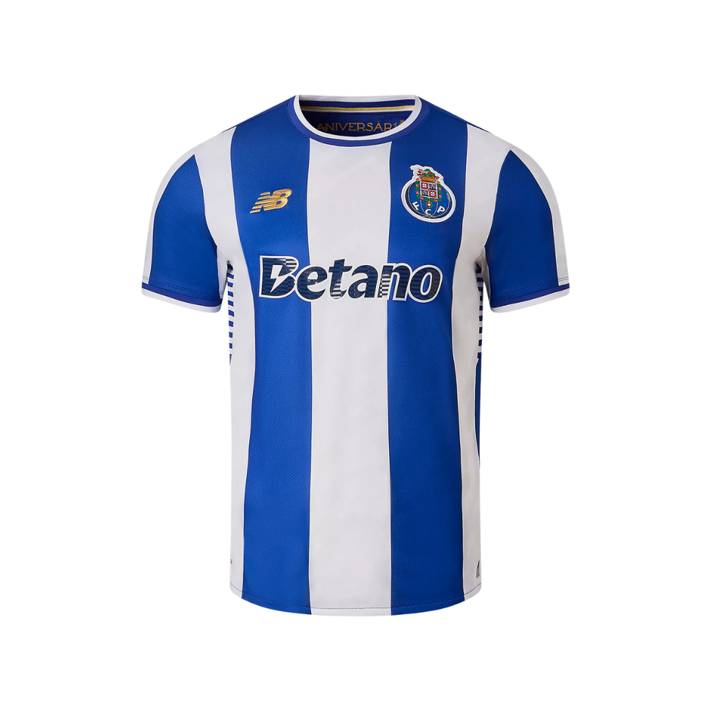 FC Porto Camisola Principal - 25/26