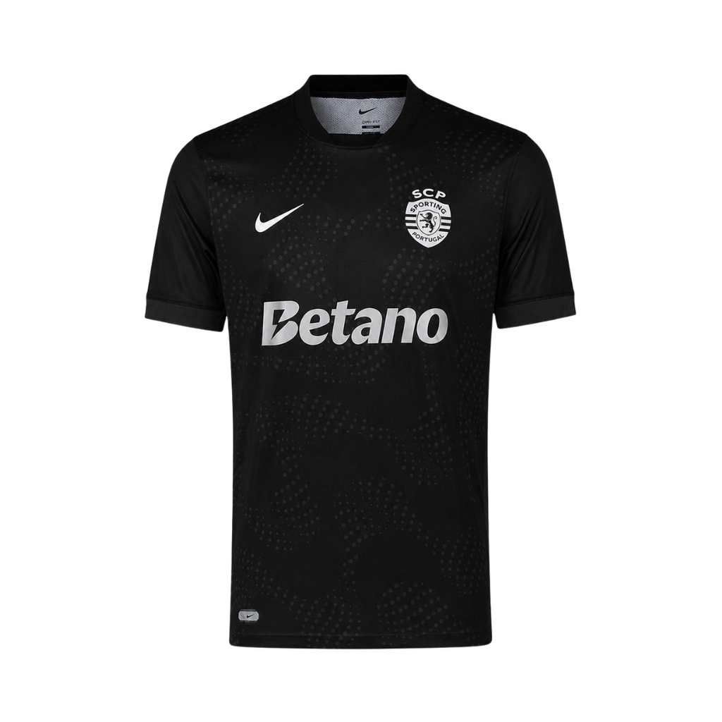 Sporting CP Camisola Secundária - 25/26