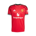 Manchester United Camisola Principal - 25/26
