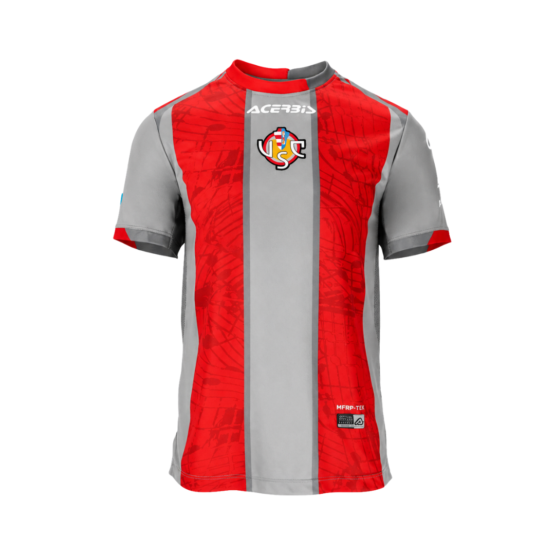 Cremenese Camisola Principal - 25/26