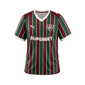 Fluminense Camisola Principal - 25/26