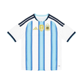Argentina Camisola Principal Criança - Mundial 26/27