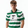 Sporting CP Camisola Principal - 99/00