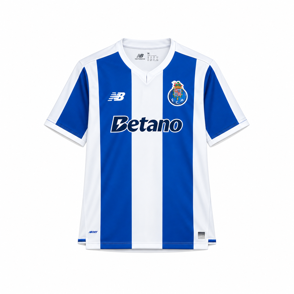 FC Porto Camisola Principal - 26/27