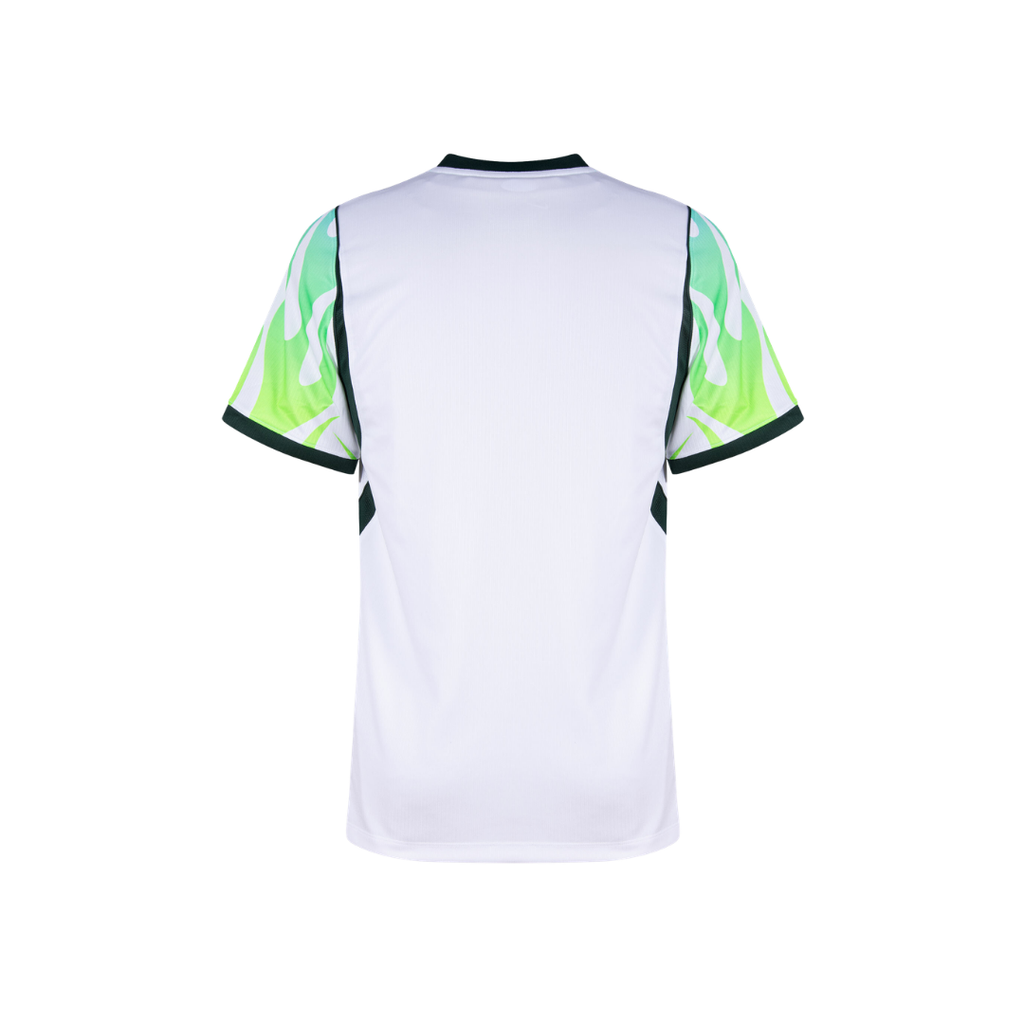 Nigéria Camisola Secundária - Mundial 26/27