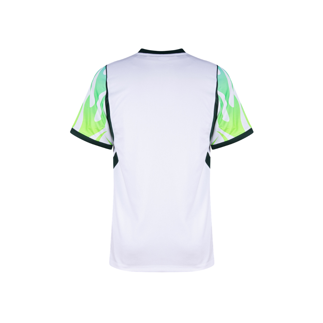 Nigéria Camisola Secundária - Mundial 26/27