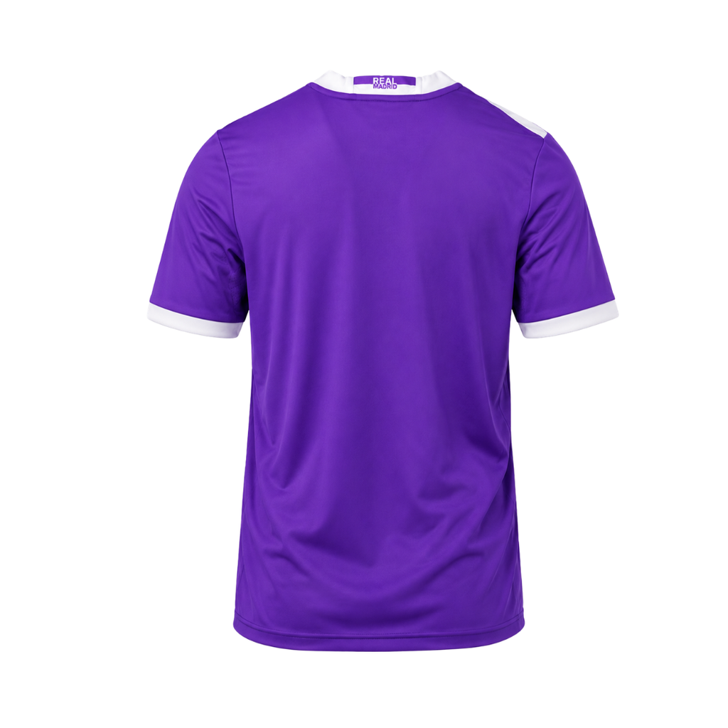 Real Madrid CF Camisola Secundária - Final Liga dos Campeões 16/17