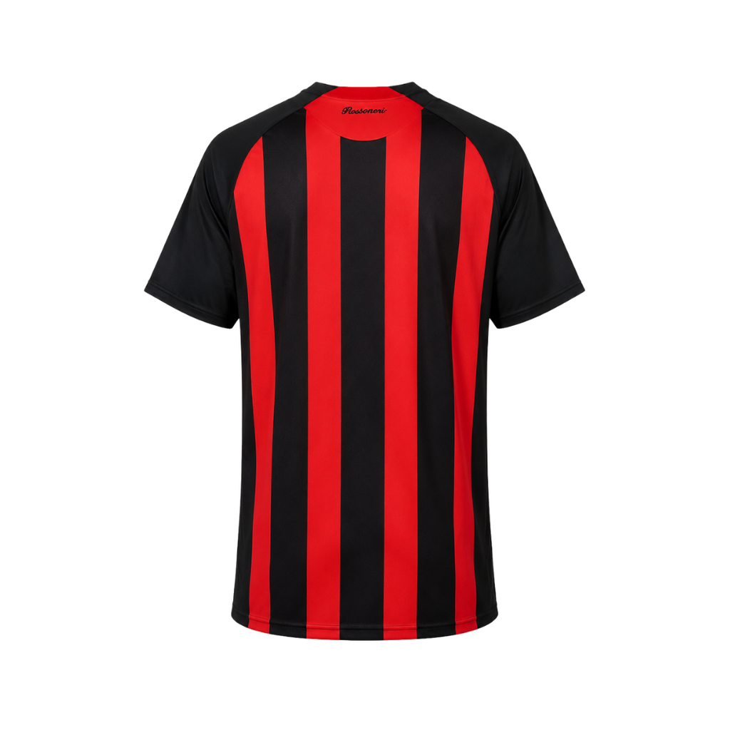AC Milan Camisola Principal - 08/09