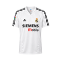 Real Madrid Camisola Principal - 04/05