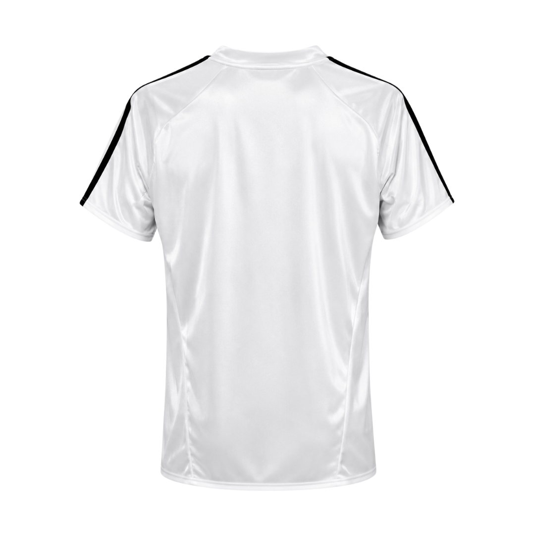 Real Madrid Camisola Principal - 04/05
