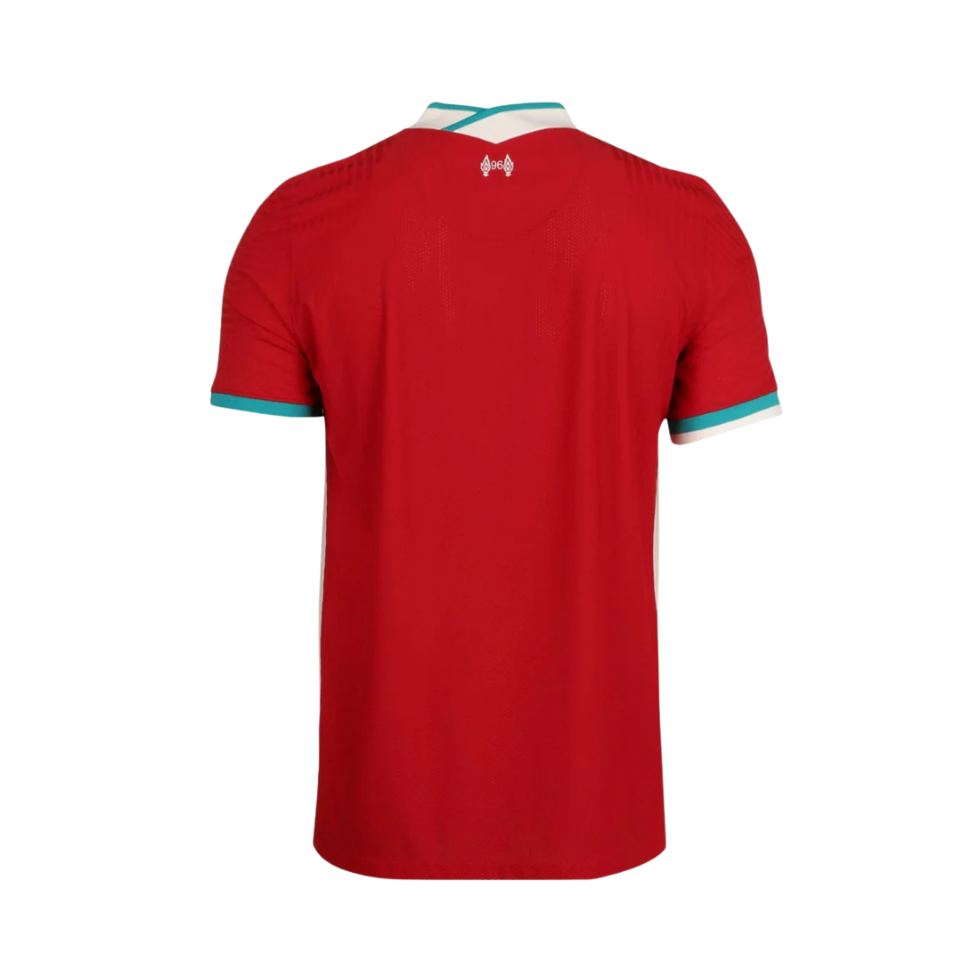 Liverpool FC Camisola Principal - 20/21