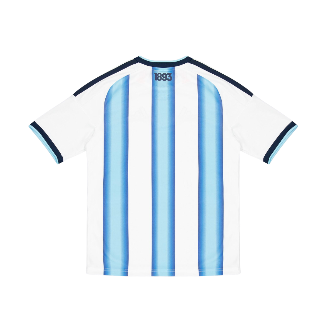 Argentina Camisola Principal Criança - Mundial 26/27