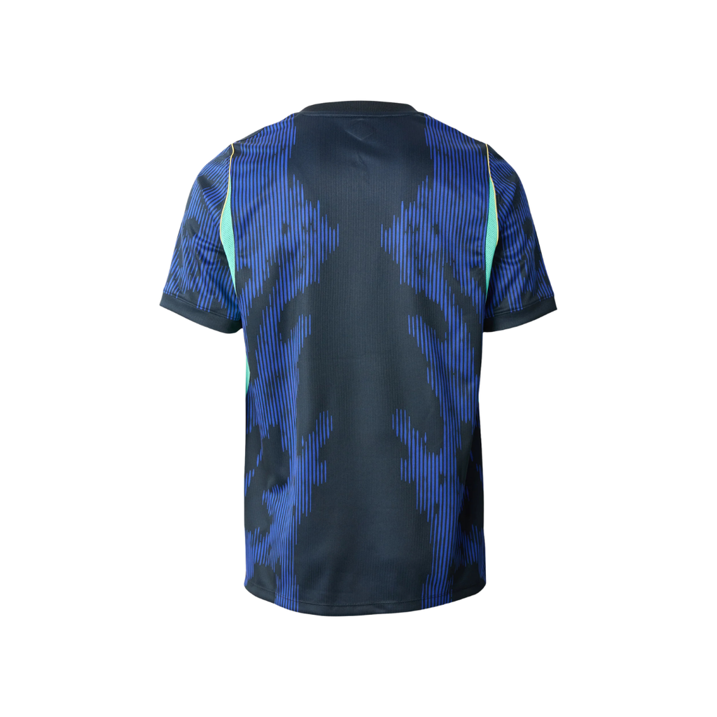 Brasil Camisola Secundária - Mundial 26/27