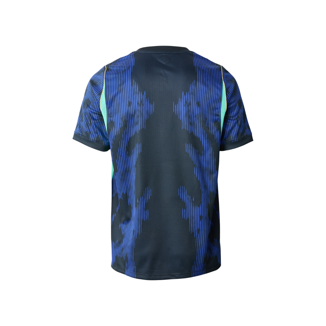Brasil Camisola Secundária - Mundial 26/27