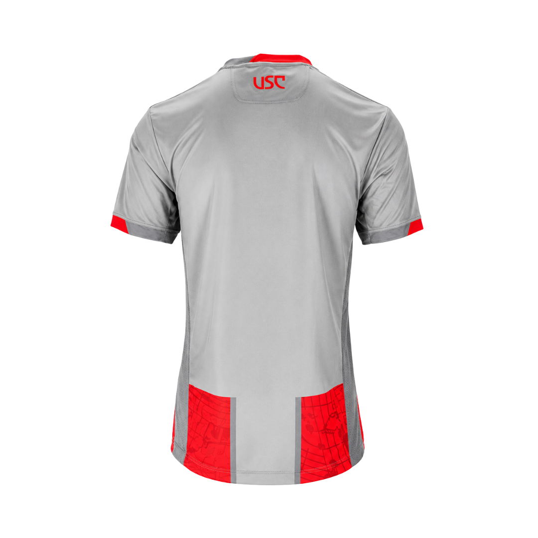 Cremenese Camisola Principal - 25/26
