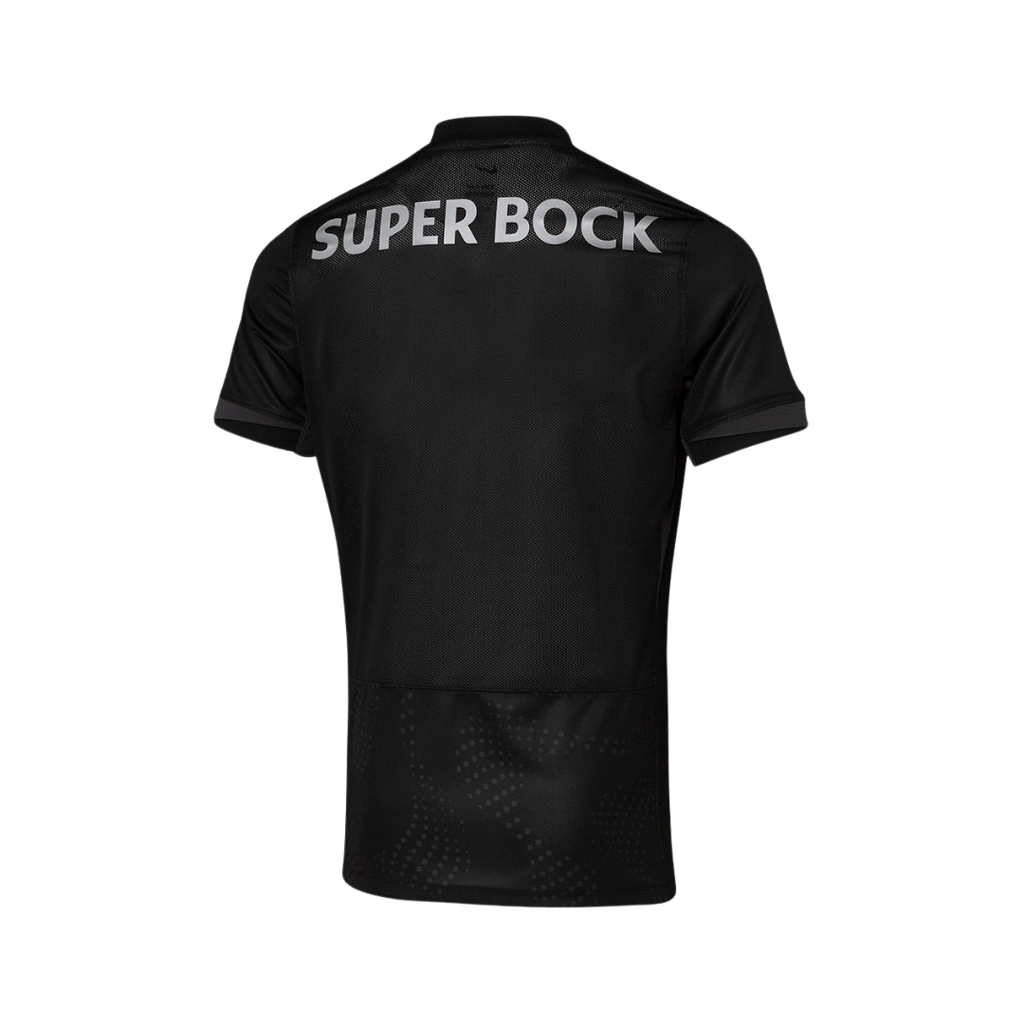 Sporting CP Camisola Secundária - 25/26