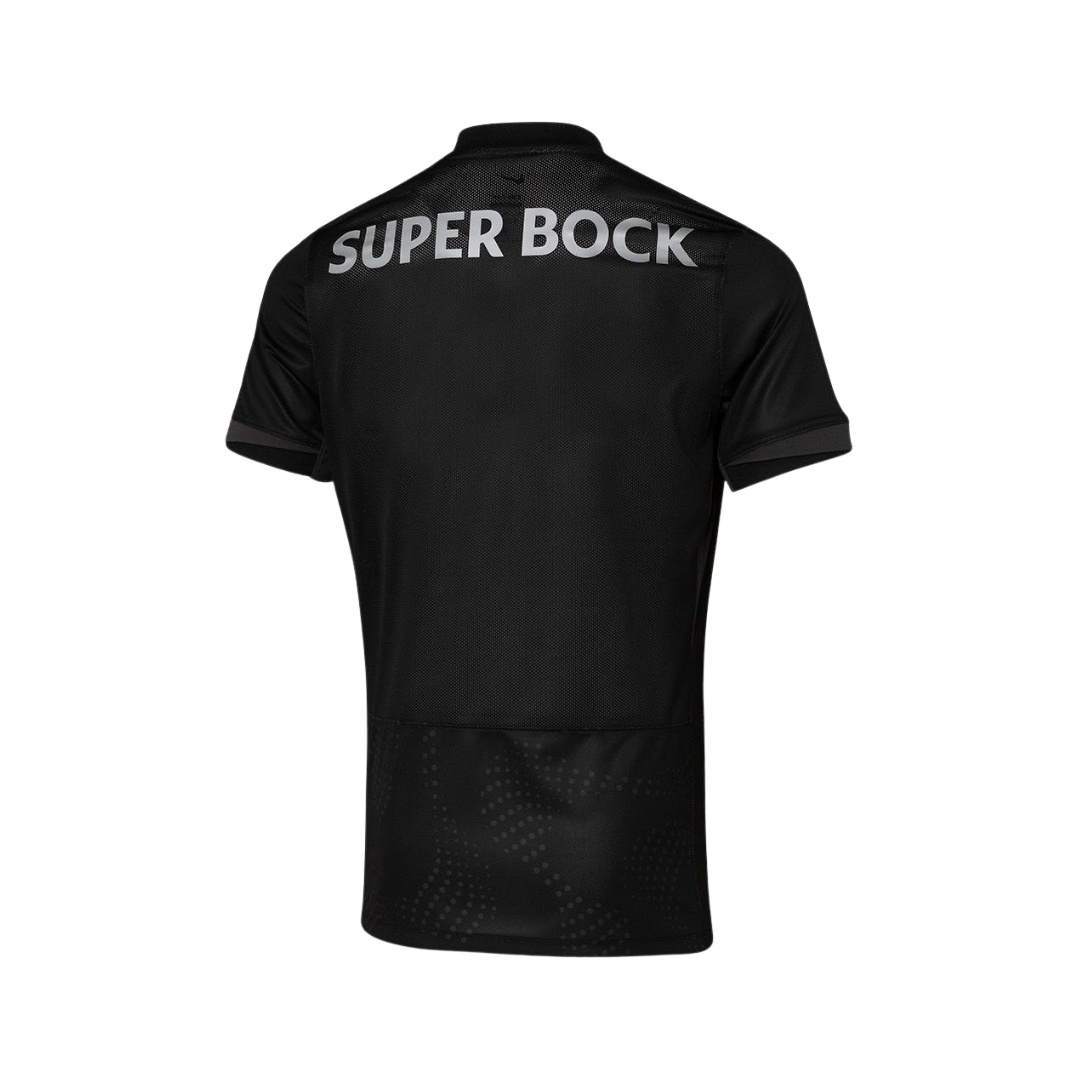 Sporting CP Camisola Secundária - 25/26