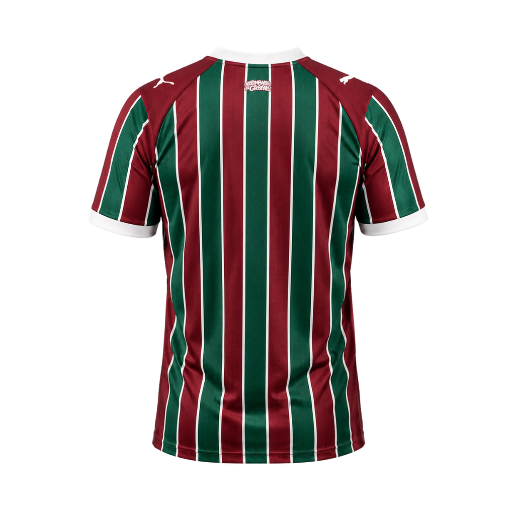 Fluminense Camisola Principal - 25/26