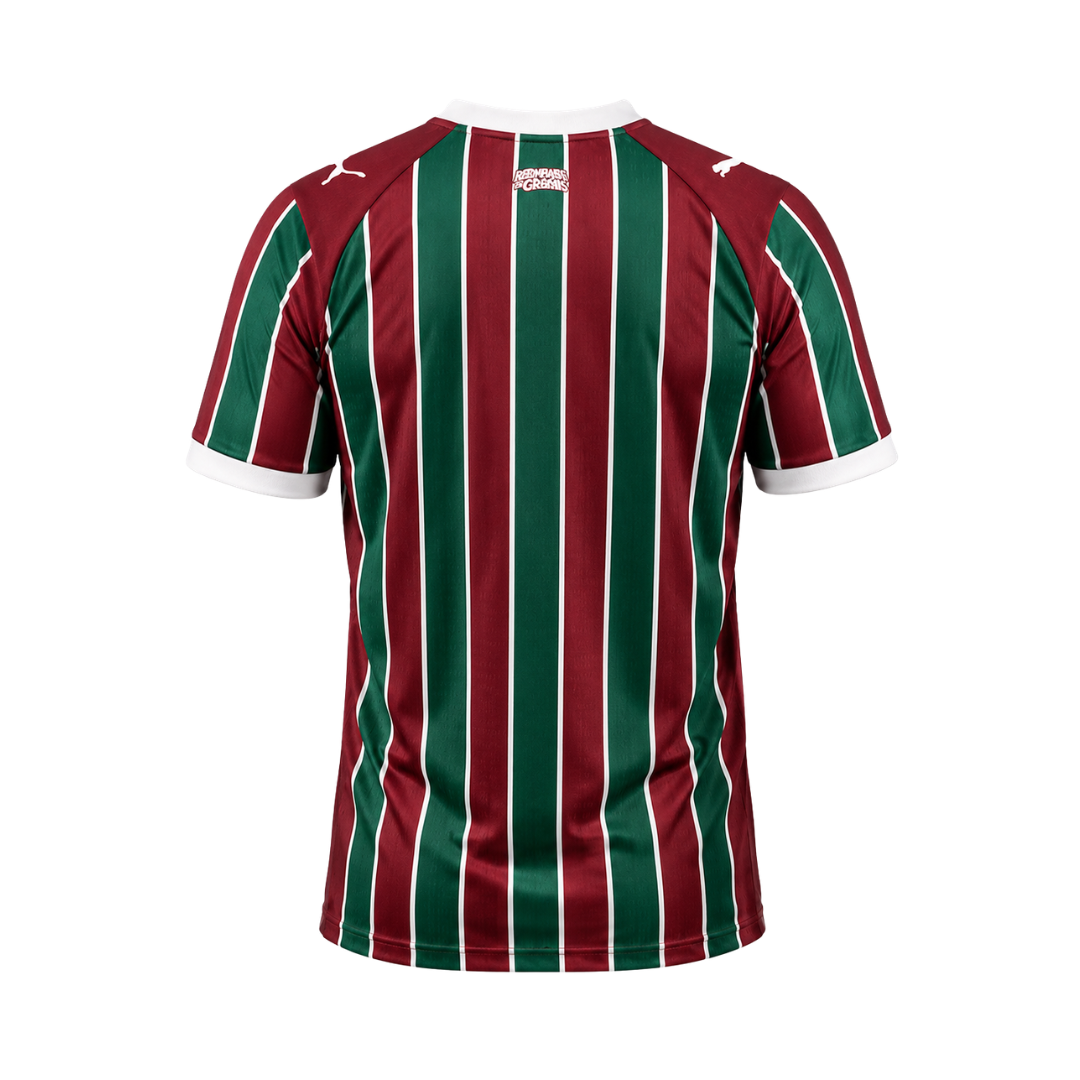 Fluminense Camisola Principal - 25/26