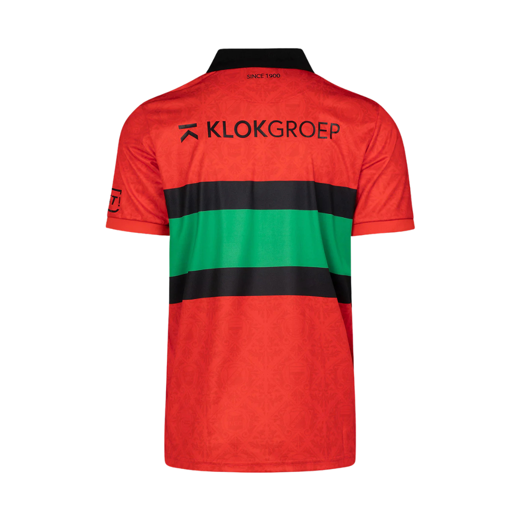 NEC Nijmegen Camisola Principal - 25/26