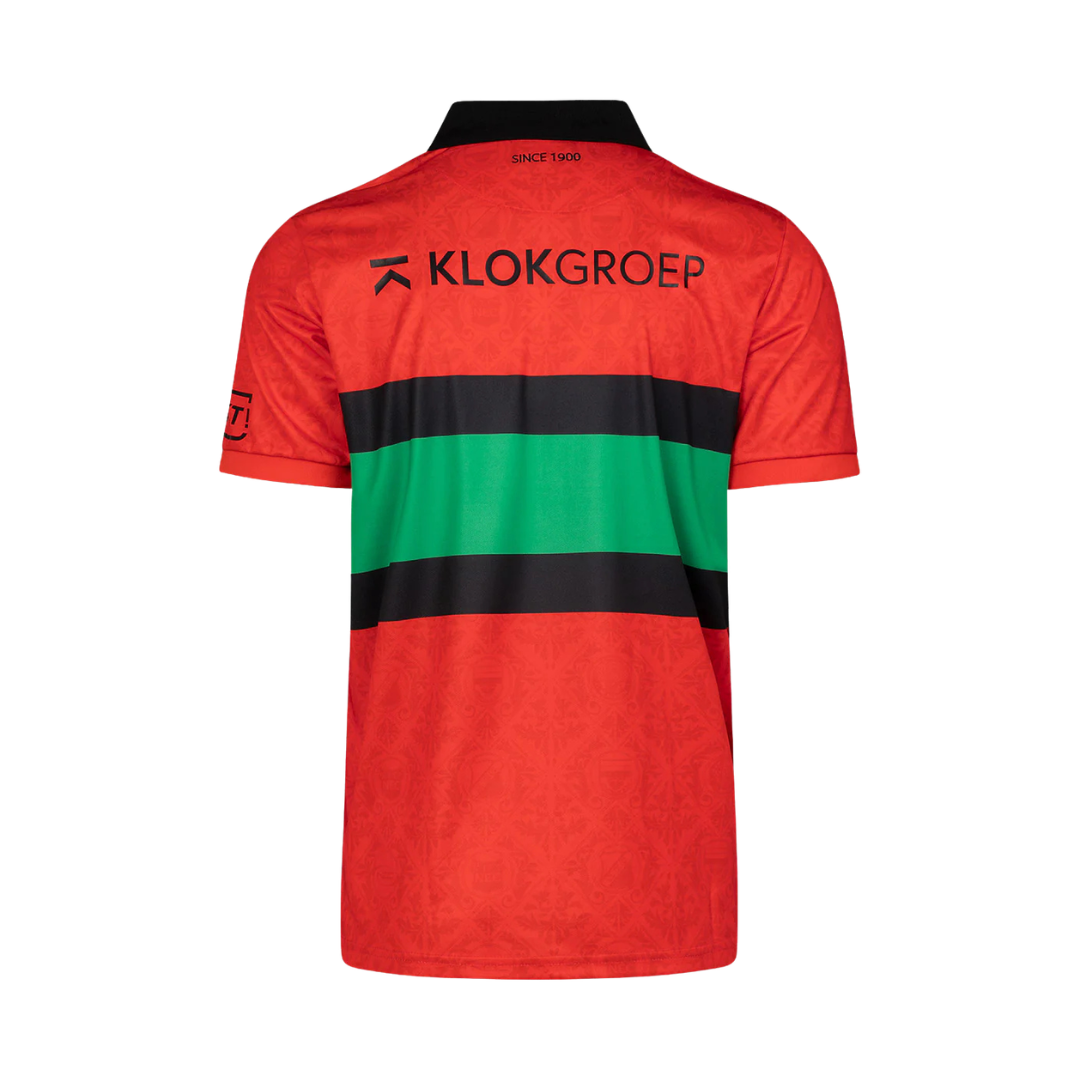 NEC Nijmegen Camisola Principal - 25/26