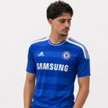 Chelsea FC Camisola Principal - 11/12