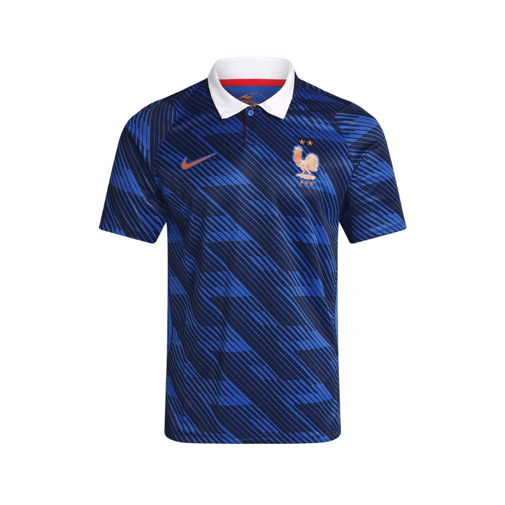 França Camisola Principal - Mundial 26/27