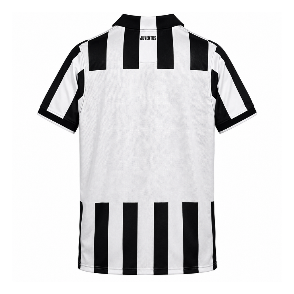 Juventus FC Camisola Principal - 14/15