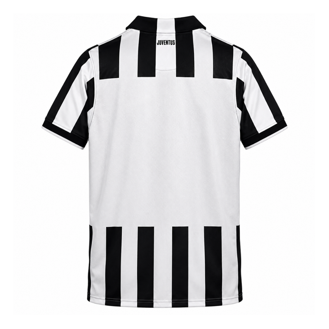 Juventus FC Camisola Principal - 14/15